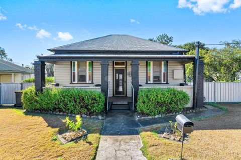 HOLIDAYS ON LOVE STREET / HUNTER VALLEY - Accommodation Main Beach 3