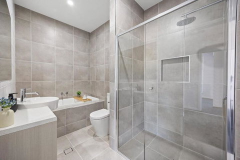 Home Abroad - 3BR With Dedicated Workspace - Accommodation Main Beach 3