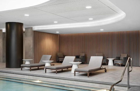 Heart Of Glen Waverley Pool Gym Parking - Accommodation Main Beach 3