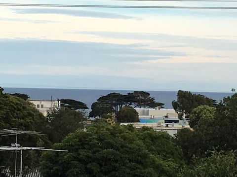 Heart Of Torquay - Whitewater Apartment - Torquay - Accommodation Main Beach 0