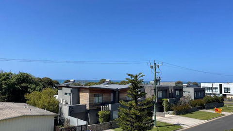 Heart Of Torquay - Whitewater Apartment - Torquay - Accommodation Main Beach 3