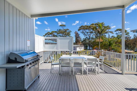 Ingenia Holidays Lake Conjola - Accommodation Main Beach 3