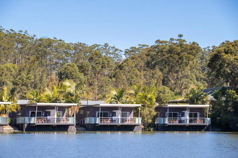 Ingenia Holidays Lake Conjola - Accommodation Main Beach 0