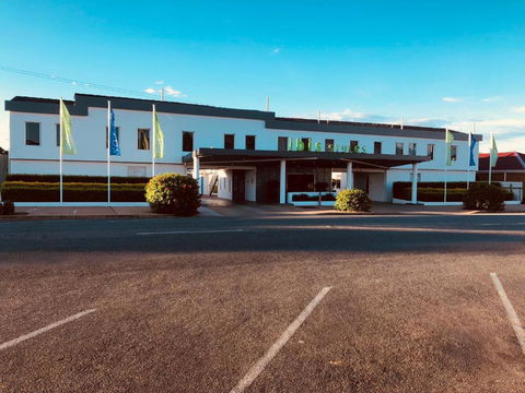 Ibis Styles Broken Hill - Accommodation Main Beach 1