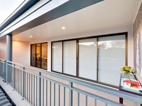 Ibis Styles Canberra Tall Trees - Accommodation Main Beach 1