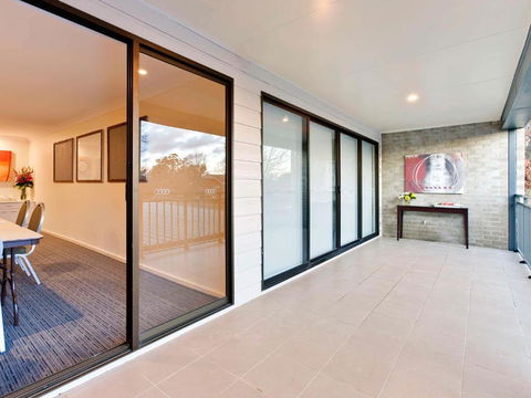 Ibis Styles Canberra Tall Trees - Accommodation Main Beach 2
