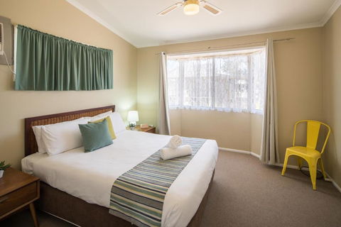 Ingenia Holidays Hunter Valley - Accommodation Main Beach 2