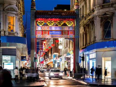 Ibis Budget - Melbourne CBD - Accommodation Main Beach 2