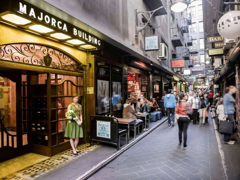 Ibis Budget - Melbourne CBD - Accommodation Main Beach 1