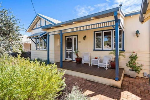 Home In Lamington - Accommodation Main Beach 0