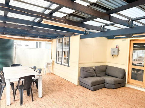 Home In Lamington - Accommodation Main Beach 1