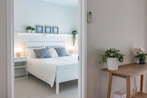 Home On Haynes- BYO LINEN - 1km From Goolwa Beach-Whale Watch - Accommodation Main Beach 3