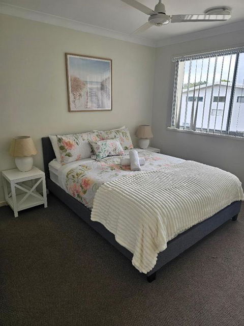 Homely & Welcoming In Mango Hill - Accommodation Main Beach 1