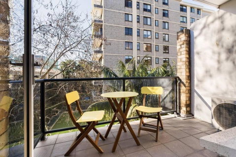 Homely-bright, Air Con, Car Spc - Accommodation Main Beach 0