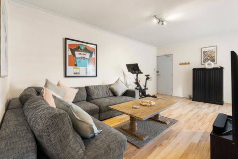 Homely-bright, Air Con, Car Spc - Accommodation Main Beach 3