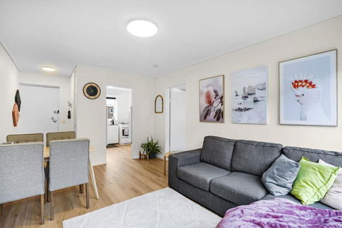 Homey 1 Bdrm Thornbury Apt Near Restaurants+shops - Accommodation Main Beach 2