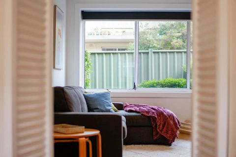 Homey 1 Bdrm Thornbury Apt Near Restaurants+shops - Accommodation Main Beach 3