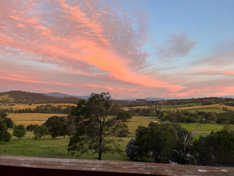 Honeycomb Hill Of Yarra Valley - Accommodation Main Beach 2