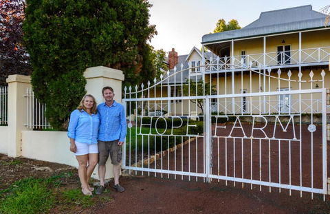 Hope Farm Guesthouse - Accommodation Main Beach 2