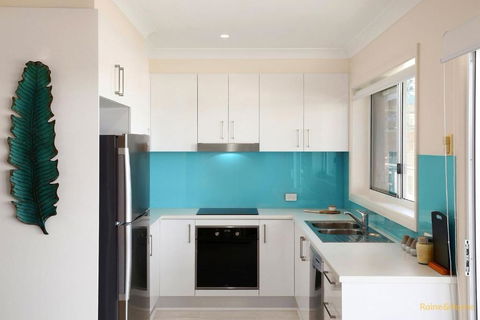 Horizons - Accommodation Main Beach 0