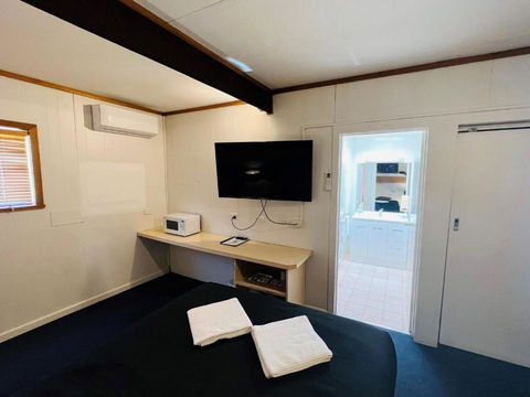 Horsham Motel - Accommodation Main Beach 1