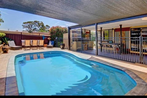 Horsley Gem - Accommodation Main Beach 0