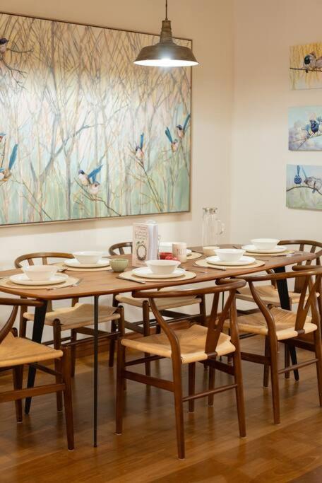 House Of Fairy Wren -Charming Queenslander Cottage Mins Drive To Brisbane CBD And Gabba Stadium! - Accommodation Main Beach 3