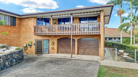 Humble Abode - Accommodation Main Beach 0