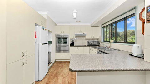 Humble Abode - Accommodation Main Beach 1