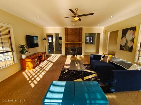 Hunter Valley Nulkaba Breathtaking Views Relax - Accommodation Main Beach 2