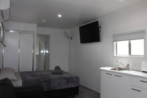 Huntsville Caravan Park - Accommodation Main Beach 0