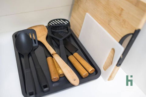 Hurstville Pearl 2 Bedroom Apt - Accommodation Main Beach 1