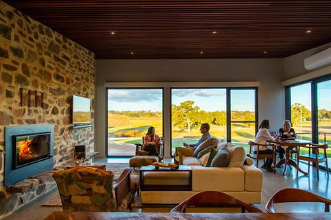 Hutton Vale Farm JHA Stone Cellar - Accommodation Main Beach 0
