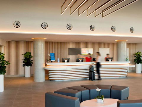 Ibis Brisbane Airport - Accommodation Main Beach 1