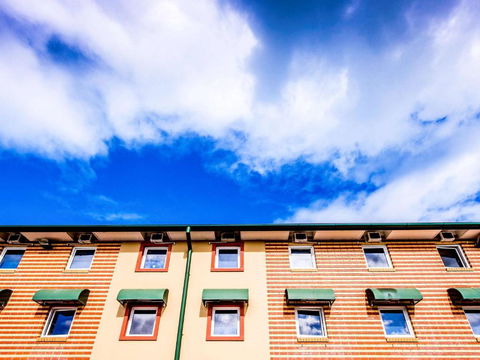 Ibis Budget - Casula Liverpool - Accommodation Main Beach 1