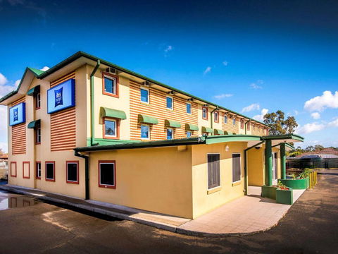 Ibis Budget - Casula Liverpool - Accommodation Main Beach 0