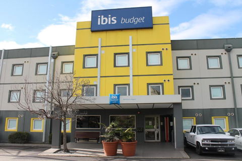 Ibis Budget - Melbourne Airport - Accommodation Main Beach 1