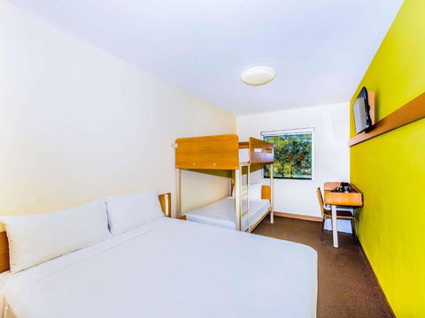 Ibis Budget Sydney Olympic Park - Accommodation Main Beach 1