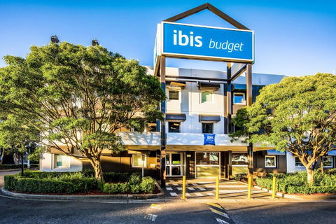 Ibis Budget - St Peters - Accommodation Main Beach 1