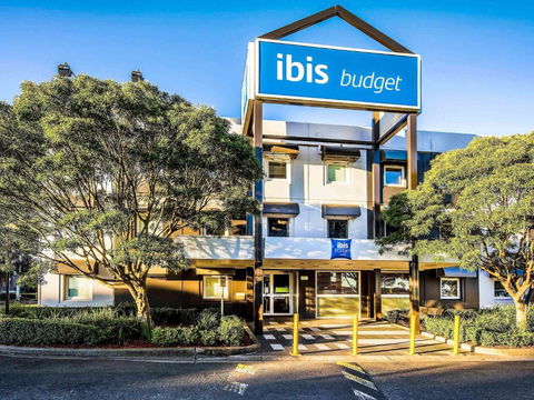 Ibis Budget - St Peters - Accommodation Main Beach 0