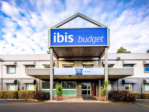 Ibis Budget Wentworthville - Accommodation Main Beach 0
