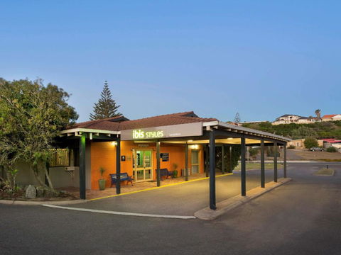 Ibis Styles Geraldton - Accommodation Main Beach 0