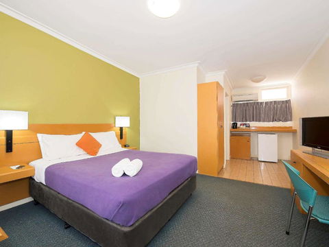 Ibis Styles Geraldton - Accommodation Main Beach 1