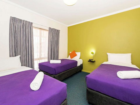 Ibis Styles Geraldton - Accommodation Main Beach 2