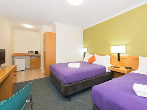 Ibis Styles Geraldton - Accommodation Main Beach 3
