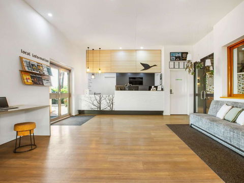 Ibis Styles Karratha - Accommodation Main Beach 1