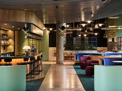 Ibis Styles Melbourne Airport - Accommodation Main Beach 0