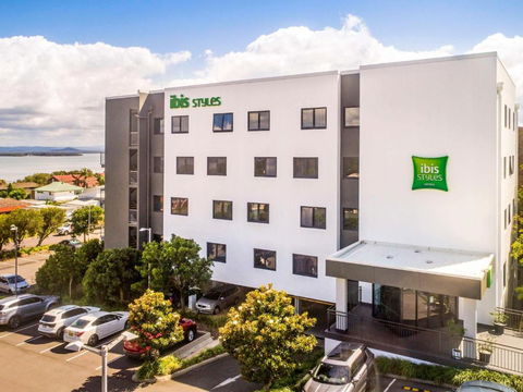 Ibis Styles The Entrance - Accommodation Main Beach 0