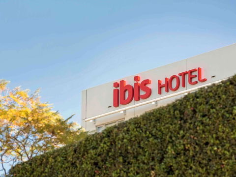 Ibis Sydney Olympic Park - Accommodation Main Beach 2