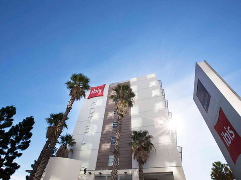 Ibis Sydney Olympic Park - Accommodation Main Beach 1